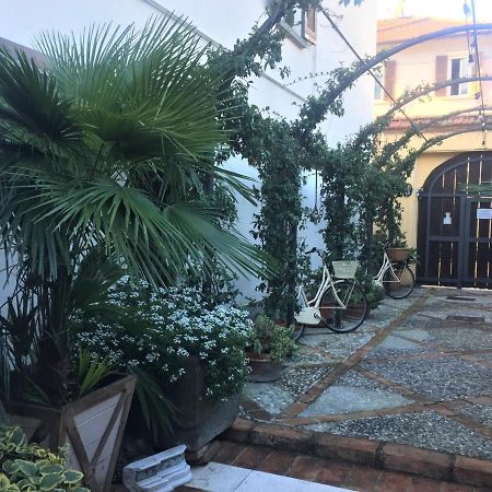 Il Giardino Segreto Bed & Breakfast Iseo Luaran gambar