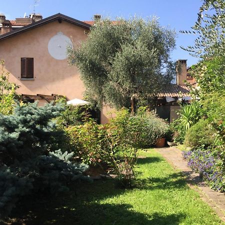 Il Giardino Segreto Bed & Breakfast Iseo Luaran gambar