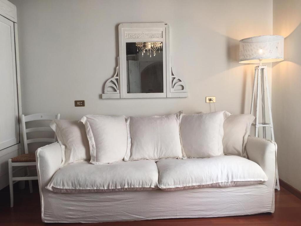 Il Giardino Segreto Bed & Breakfast Iseo Bilik gambar