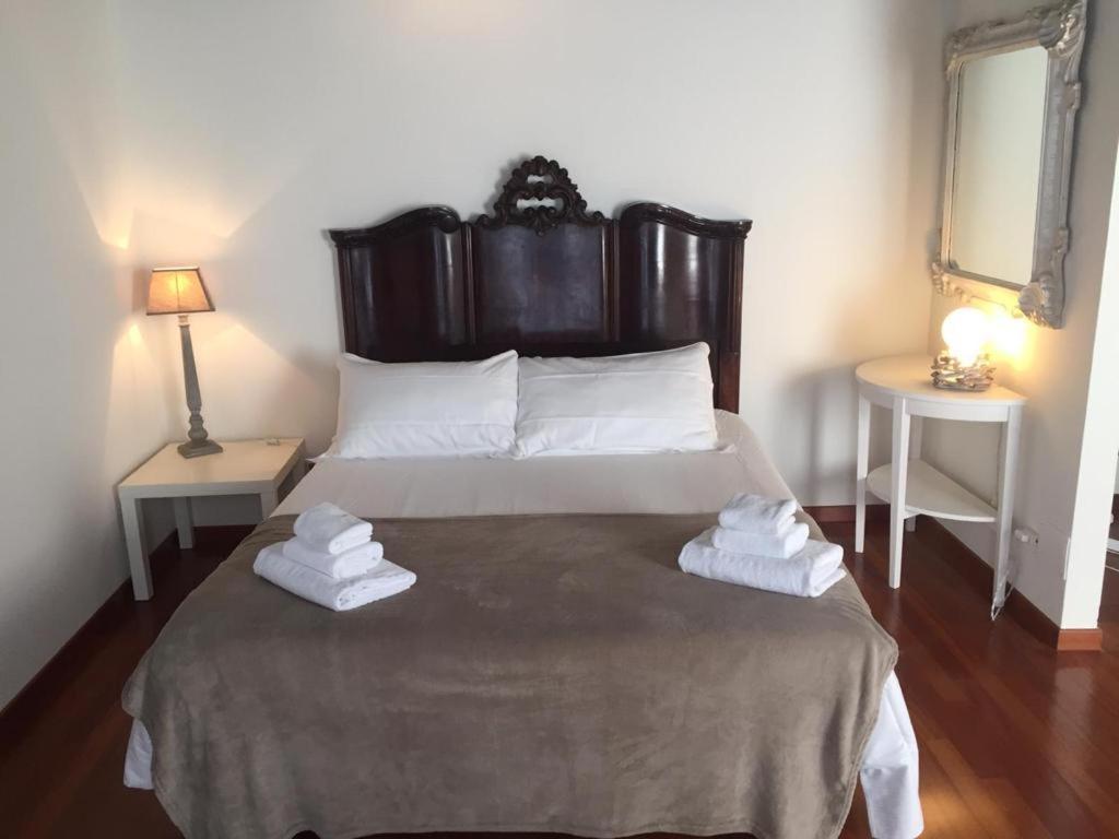 Il Giardino Segreto Bed & Breakfast Iseo Bilik gambar