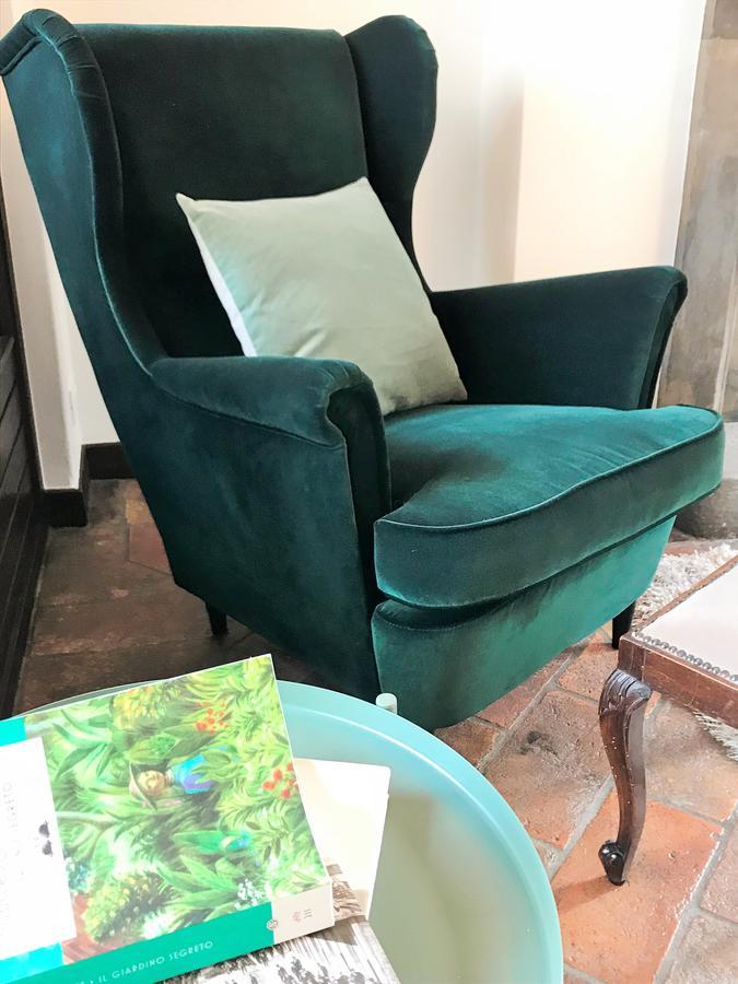 Il Giardino Segreto Bed & Breakfast Iseo Luaran gambar