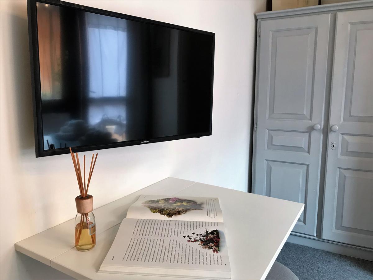 Il Giardino Segreto Bed & Breakfast Iseo Luaran gambar