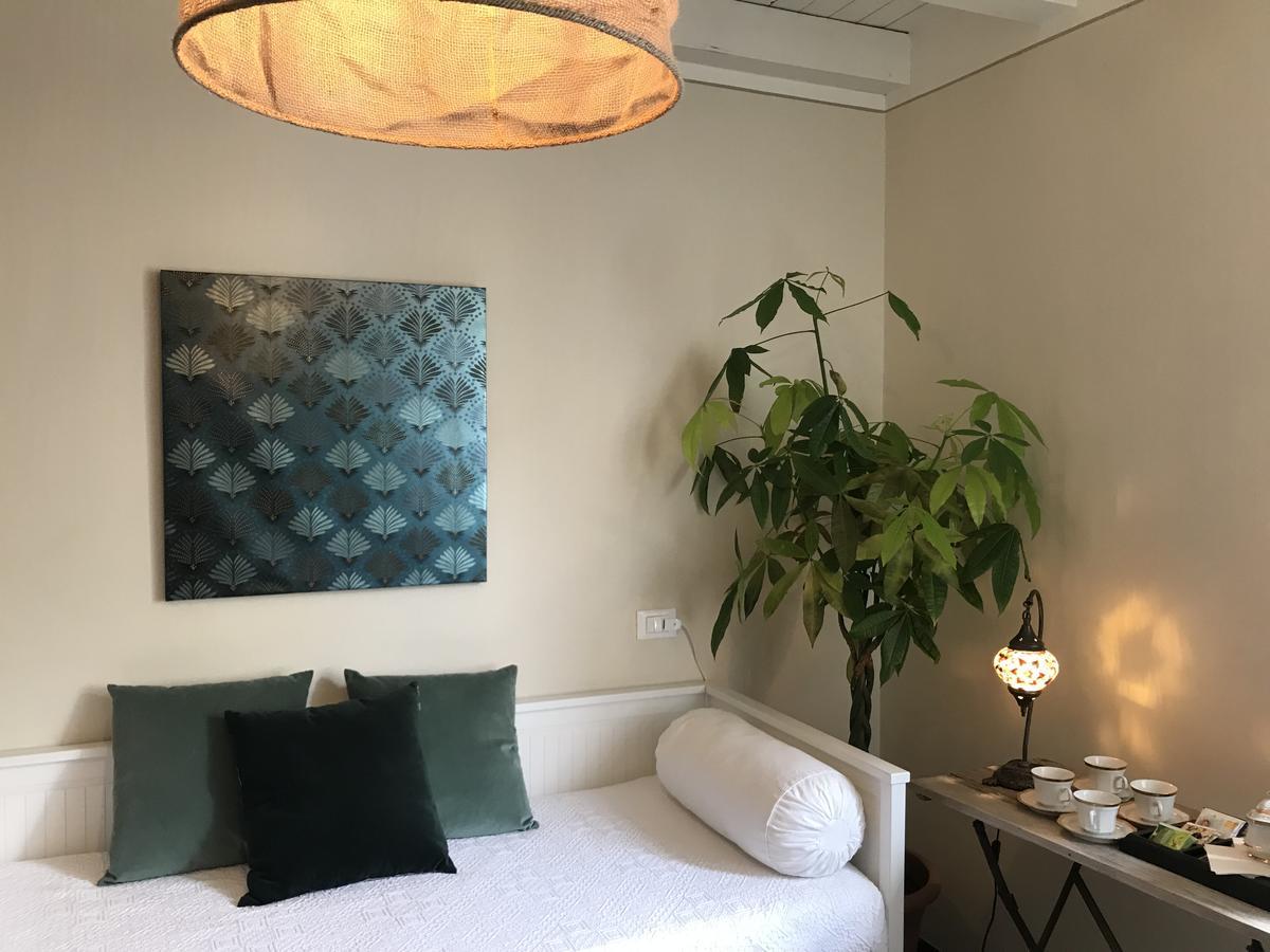 Il Giardino Segreto Bed & Breakfast Iseo Luaran gambar
