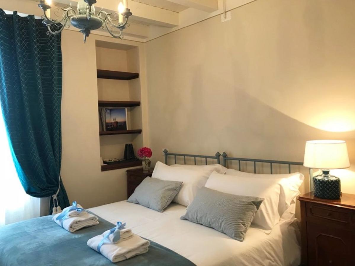 Il Giardino Segreto Bed & Breakfast Iseo Luaran gambar