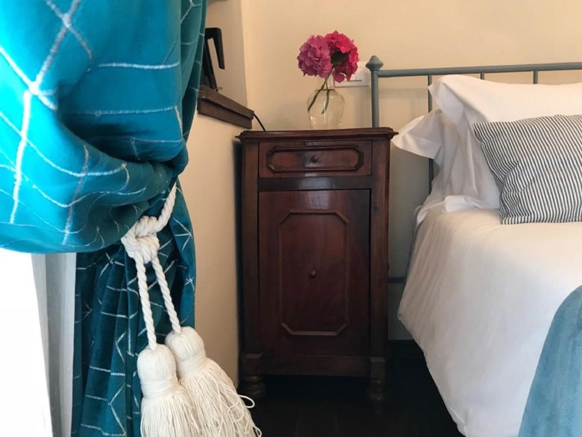 Il Giardino Segreto Bed & Breakfast Iseo Luaran gambar