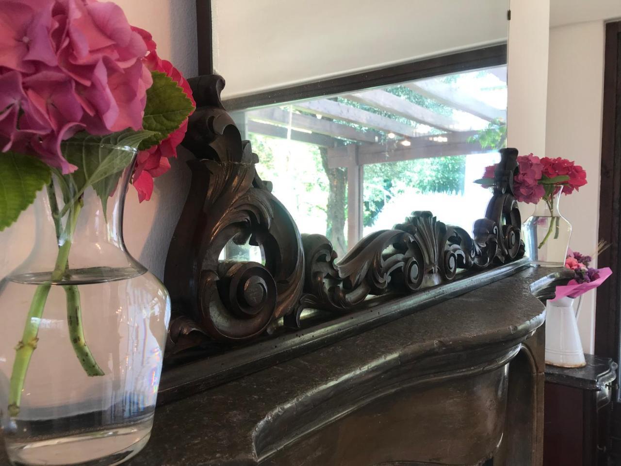 Il Giardino Segreto Bed & Breakfast Iseo Luaran gambar