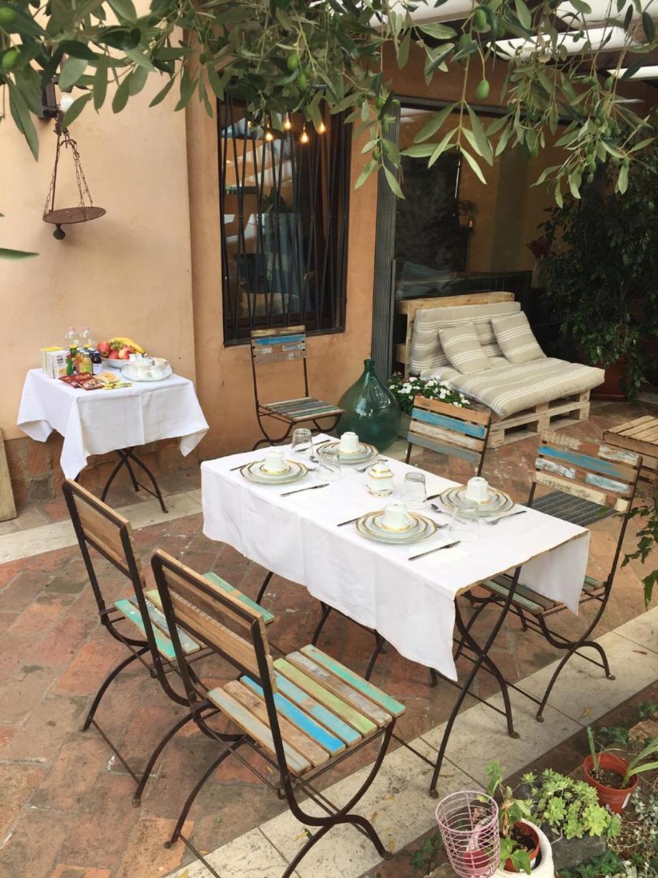 Il Giardino Segreto Bed & Breakfast Iseo Luaran gambar