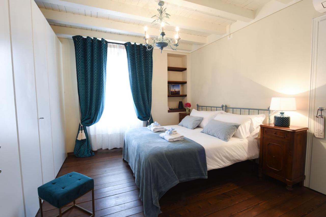 Il Giardino Segreto Bed & Breakfast Iseo Luaran gambar