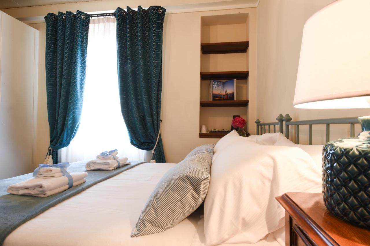 Il Giardino Segreto Bed & Breakfast Iseo Luaran gambar