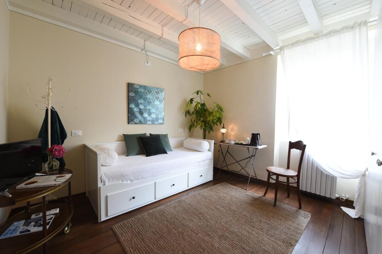 Il Giardino Segreto Bed & Breakfast Iseo Luaran gambar