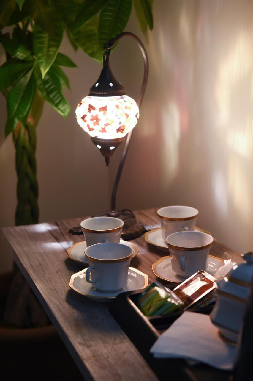 Il Giardino Segreto Bed & Breakfast Iseo Luaran gambar