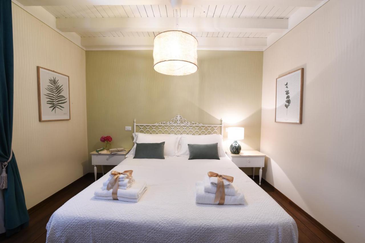 Il Giardino Segreto Bed & Breakfast Iseo Luaran gambar