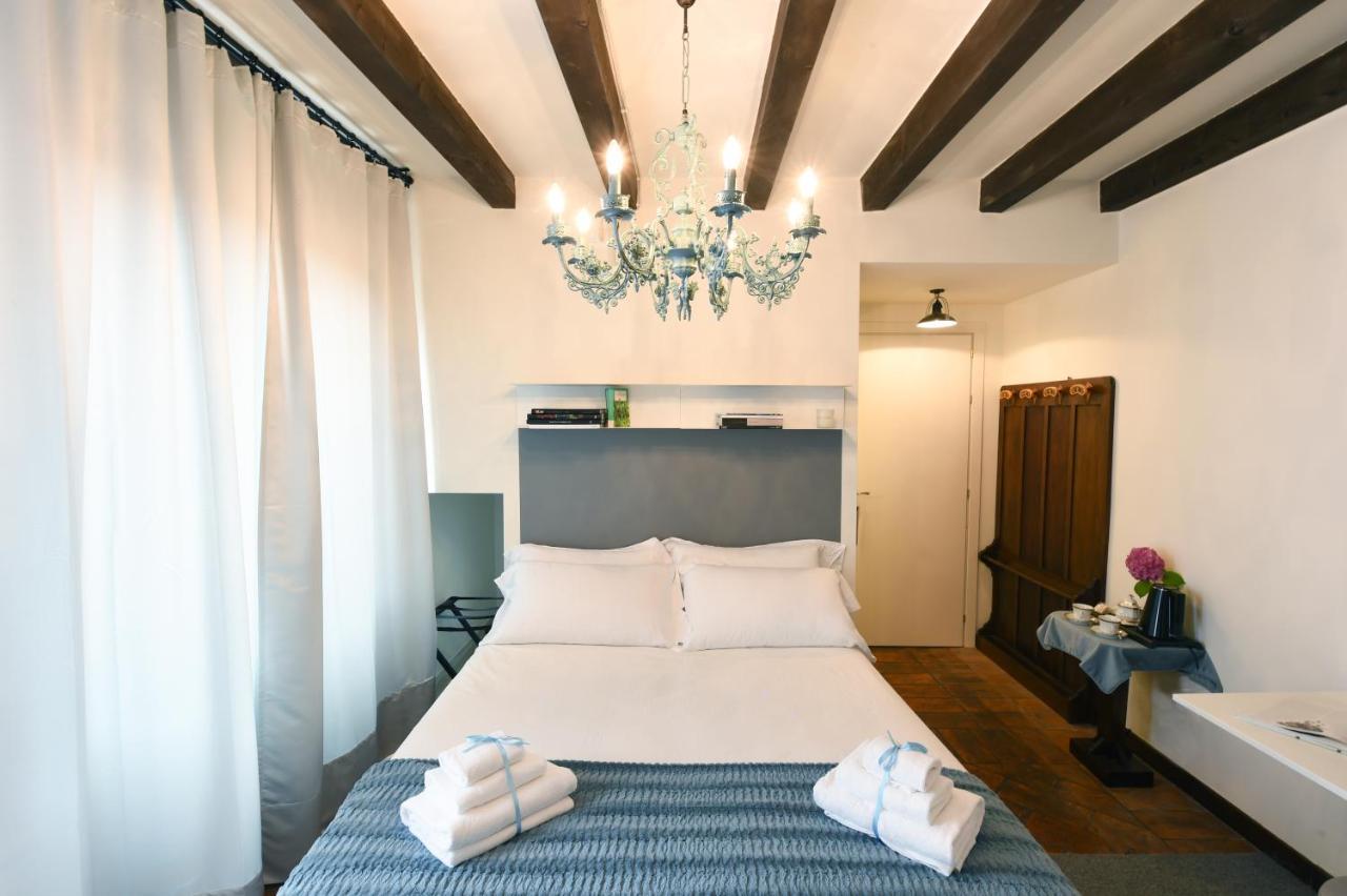 Il Giardino Segreto Bed & Breakfast Iseo Luaran gambar