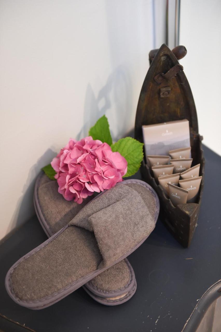 Il Giardino Segreto Bed & Breakfast Iseo Luaran gambar