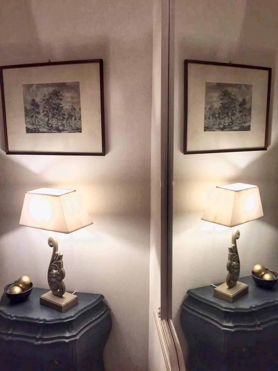 Il Giardino Segreto Bed & Breakfast Iseo Luaran gambar