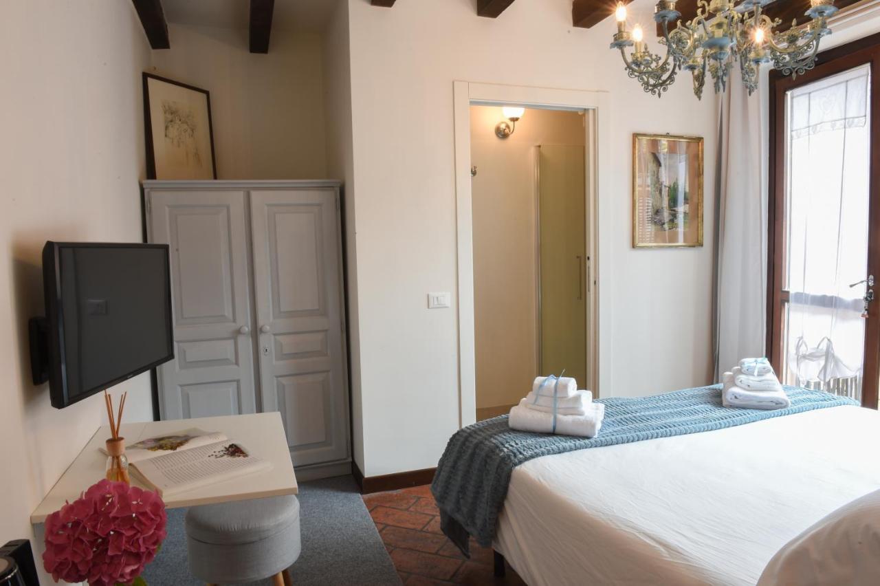 Il Giardino Segreto Bed & Breakfast Iseo Luaran gambar