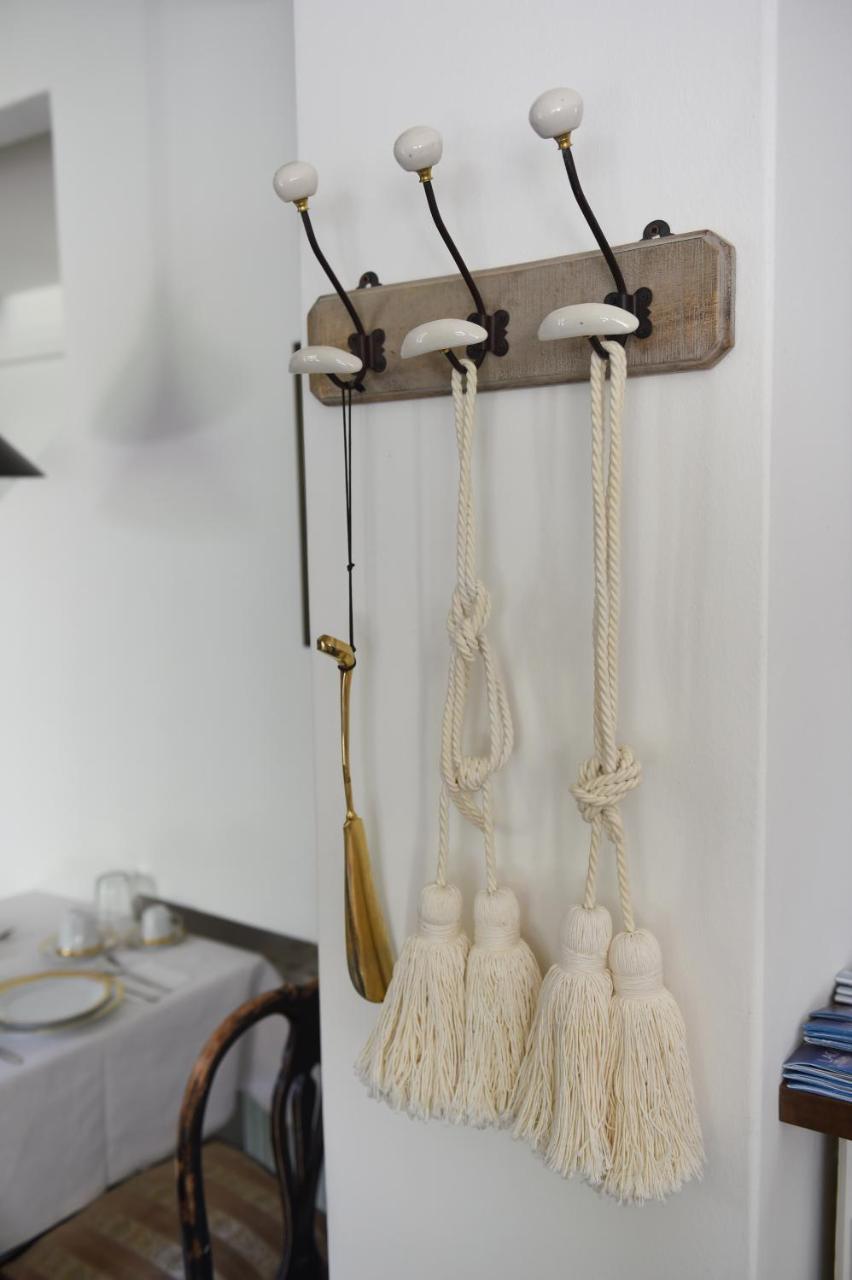 Il Giardino Segreto Bed & Breakfast Iseo Luaran gambar