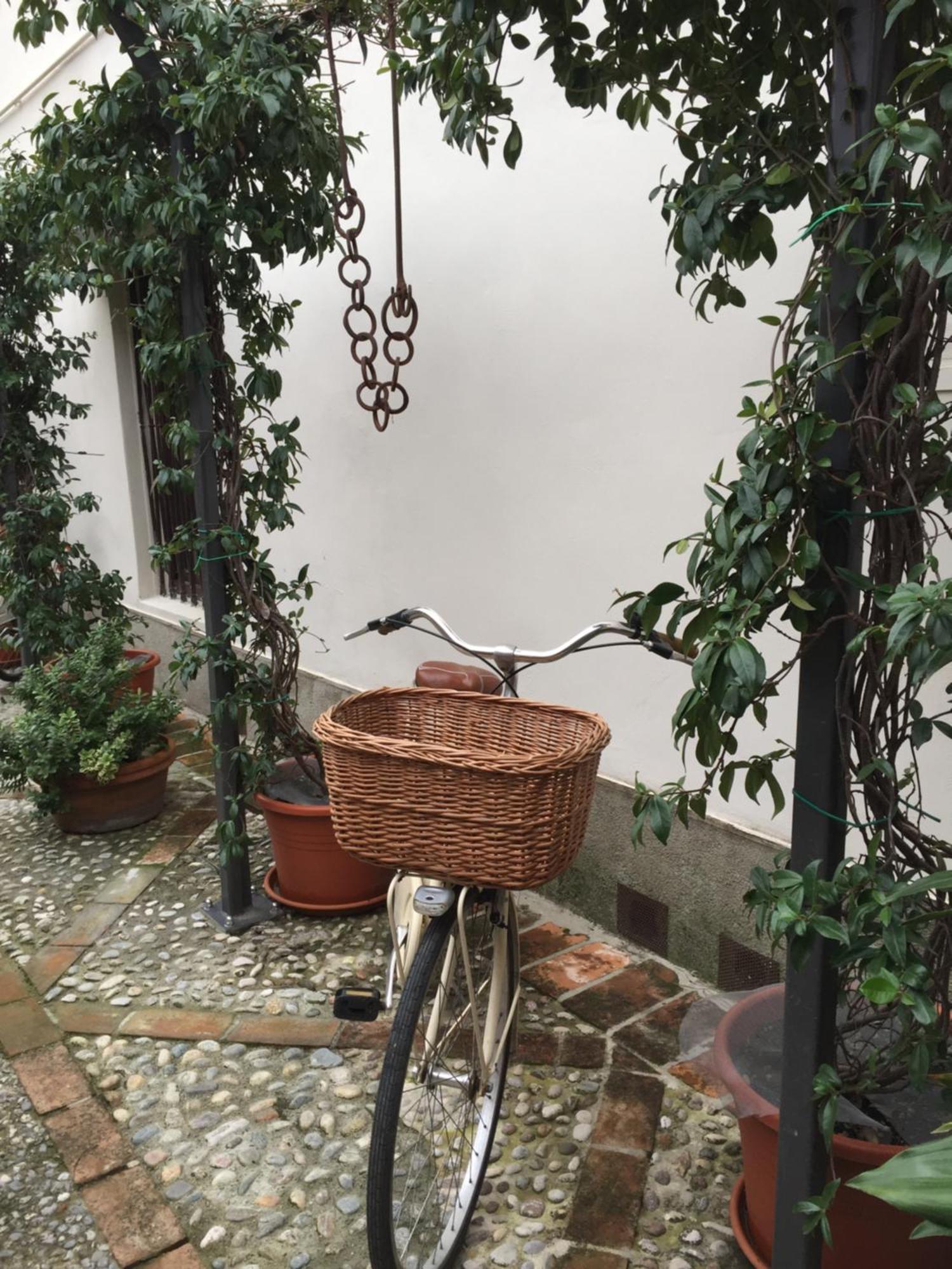 Il Giardino Segreto Bed & Breakfast Iseo Luaran gambar